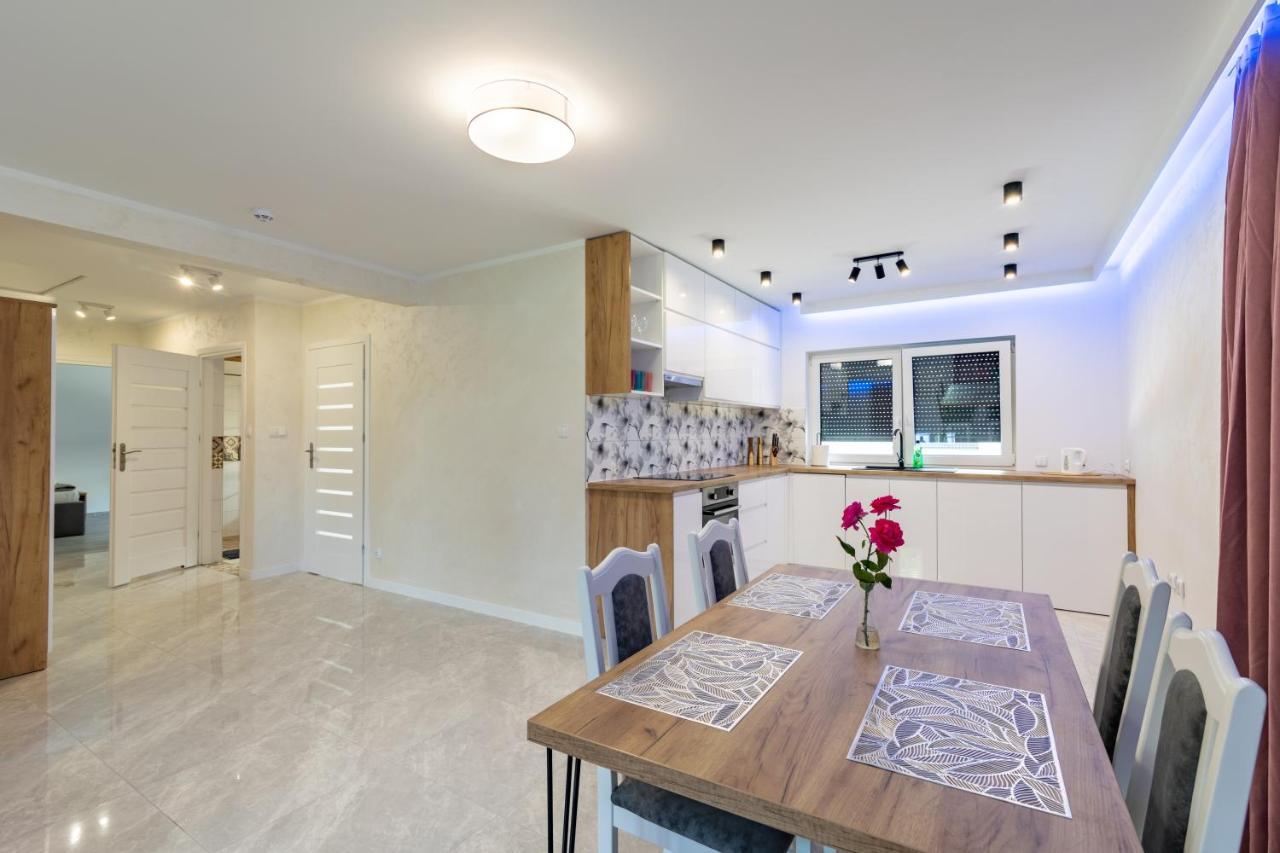Apartament Max House, Energylandia Zator