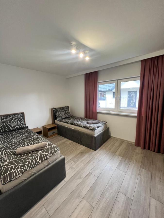 Apartament Max House, Energylandia
